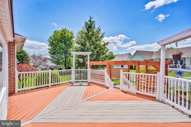 3013 SARATOGA DR, Winchester, VA 22601