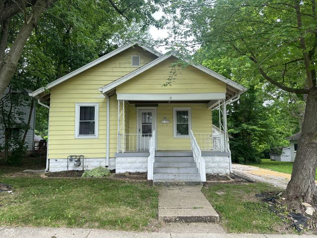28 Beveridge, Greencastle, IN 46135