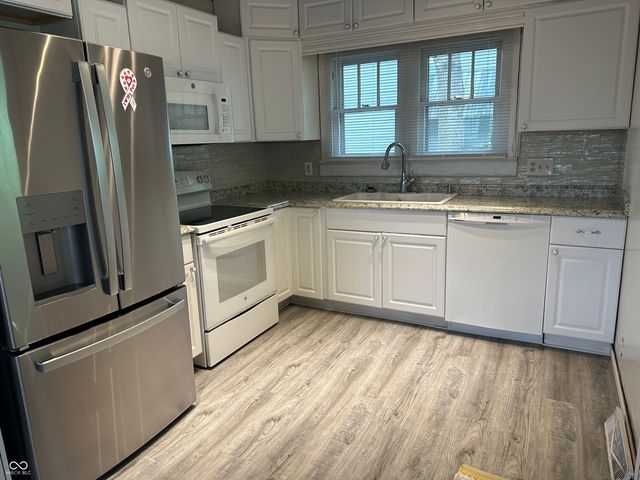 28 Beveridge, Greencastle, IN 46135