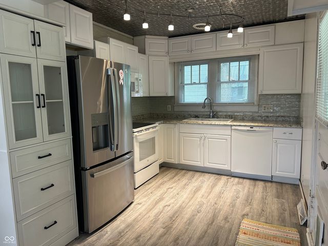 28 Beveridge, Greencastle, IN 46135