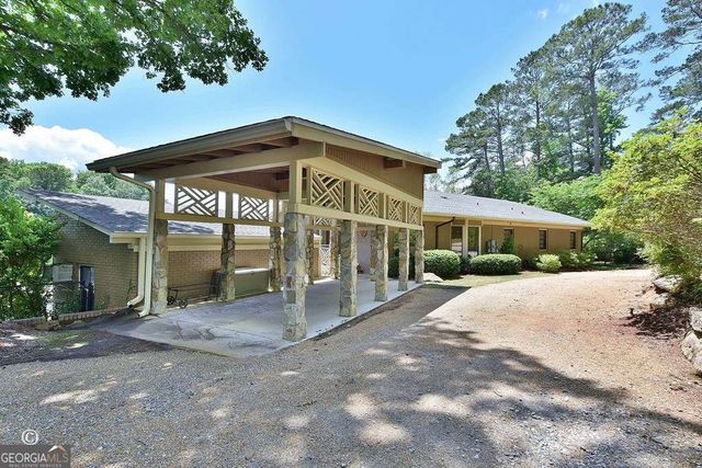 881 Boat Club Road, Hamilton, GA 31811