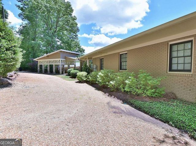 881 Boat Club Road, Hamilton, GA 31811