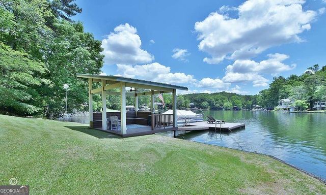 881 Boat Club Road, Hamilton, GA 31811