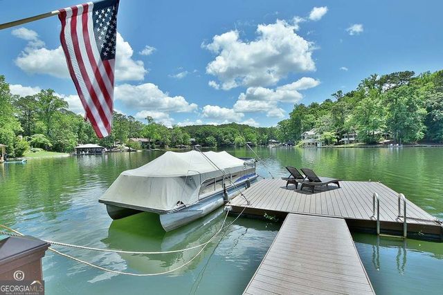 881 Boat Club Road, Hamilton, GA 31811