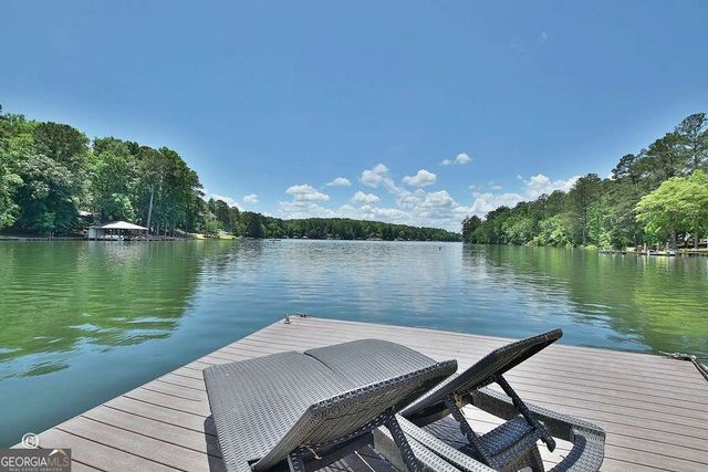 881 Boat Club Road, Hamilton, GA 31811