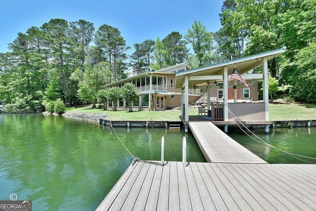 881 Boat Club Road, Hamilton, GA 31811