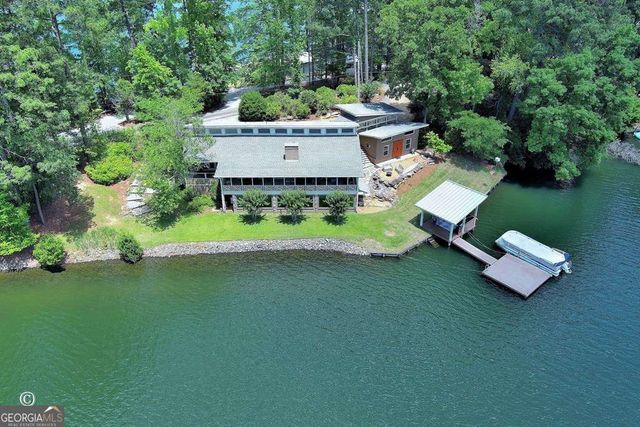 881 Boat Club Road, Hamilton, GA 31811