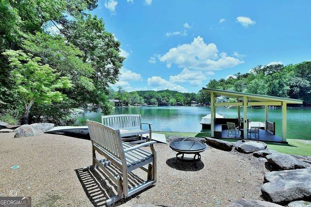 881 Boat Club Road, Hamilton, GA 31811