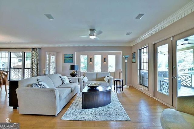881 Boat Club Road, Hamilton, GA 31811