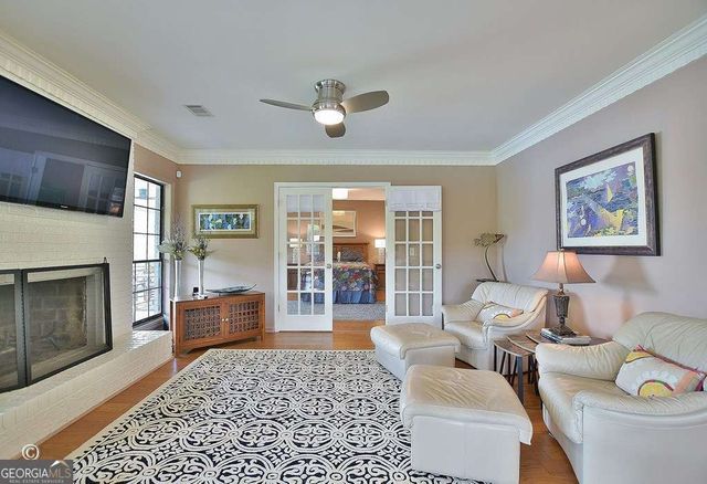881 Boat Club Road, Hamilton, GA 31811