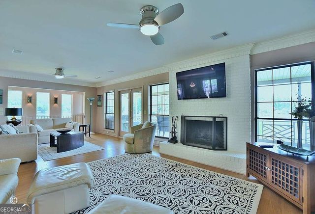 881 Boat Club Road, Hamilton, GA 31811