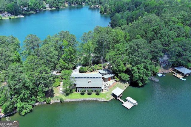 881 Boat Club Road, Hamilton, GA 31811
