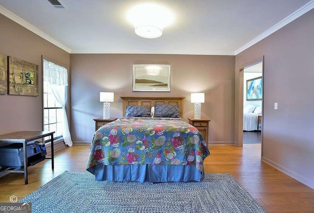881 Boat Club Road, Hamilton, GA 31811