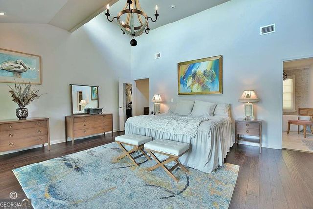 881 Boat Club Road, Hamilton, GA 31811