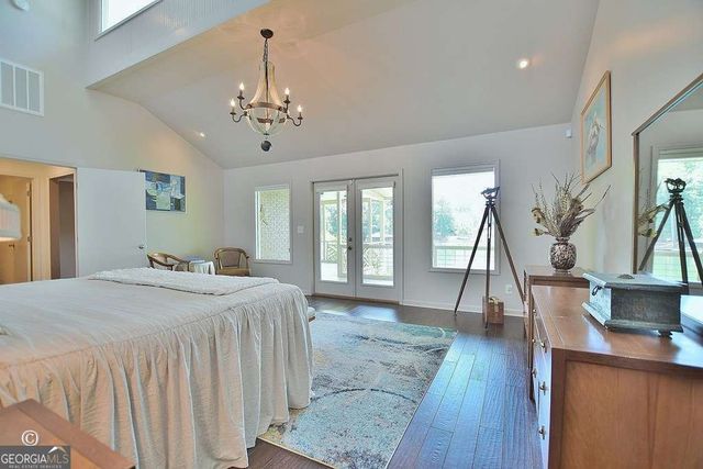 881 Boat Club Road, Hamilton, GA 31811