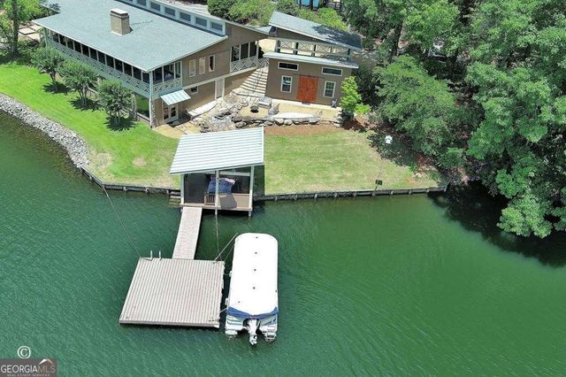 881 Boat Club Road, Hamilton, GA 31811