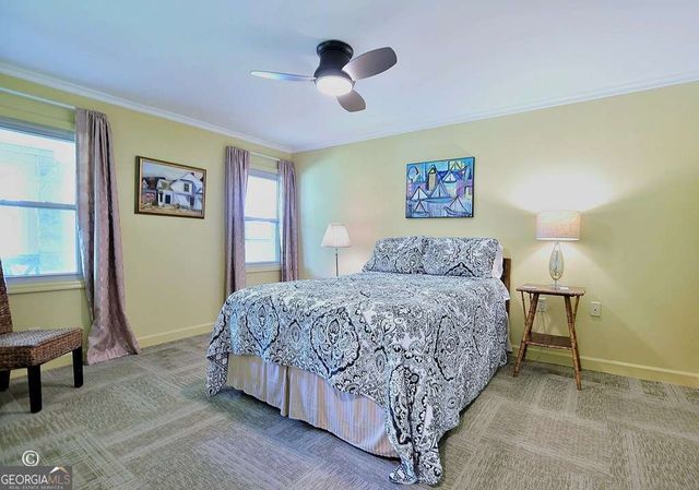 881 Boat Club Road, Hamilton, GA 31811