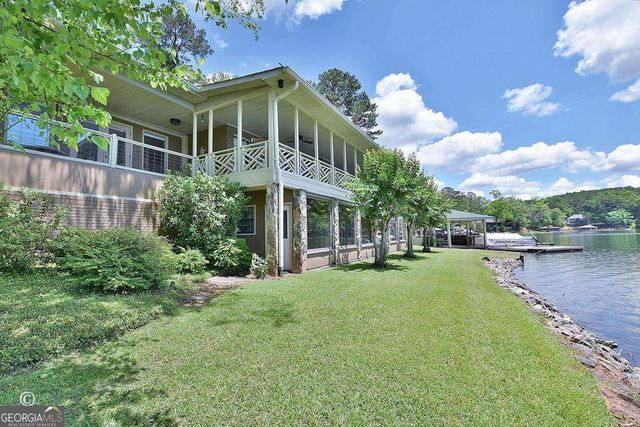 881 Boat Club Road, Hamilton, GA 31811