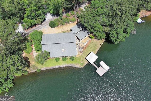 881 Boat Club Road, Hamilton, GA 31811