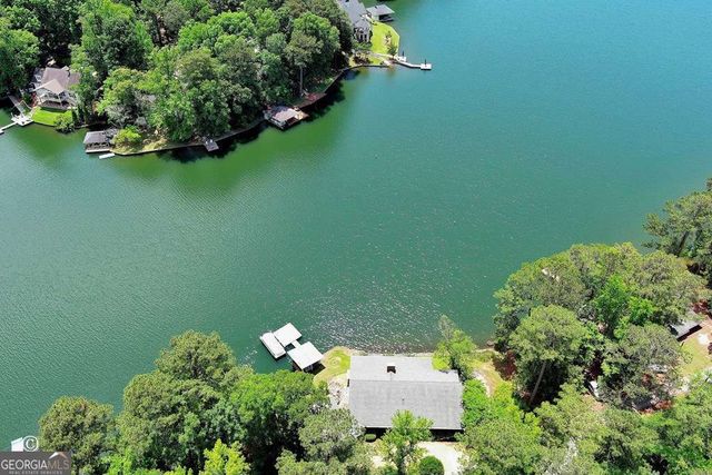 881 Boat Club Road, Hamilton, GA 31811