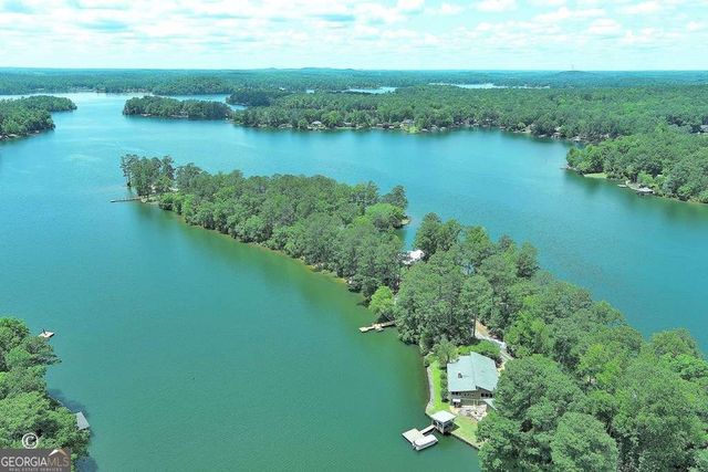 881 Boat Club Road, Hamilton, GA 31811