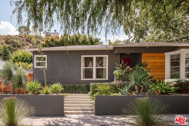 2583 Canyon Drive, Los Angeles, CA 90068