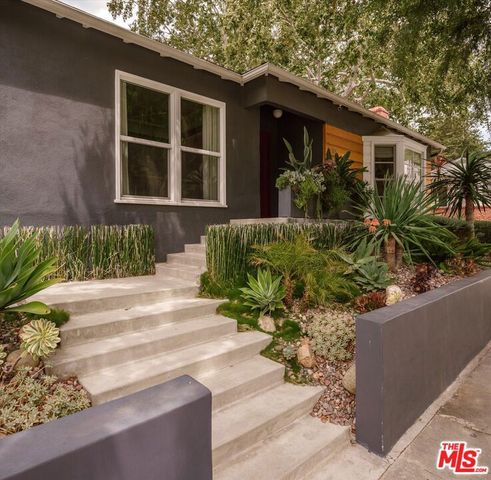 2583 Canyon Drive, Los Angeles, CA 90068