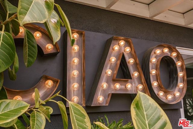 2583 Canyon Drive, Los Angeles, CA 90068