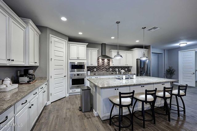 16913 W SAND HILLS Road, Surprise, AZ 85387