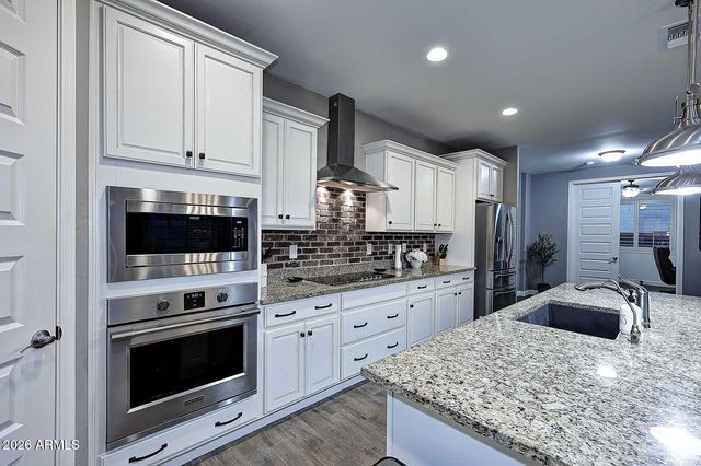 16913 W SAND HILLS Road, Surprise, AZ 85387