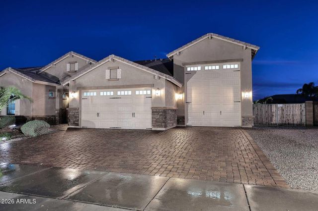 16913 W SAND HILLS Road, Surprise, AZ 85387