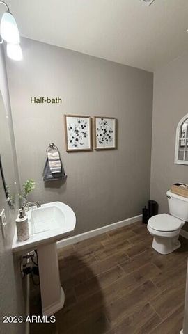 16913 W SAND HILLS Road, Surprise, AZ 85387