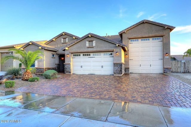 16913 W SAND HILLS Road, Surprise, AZ 85387