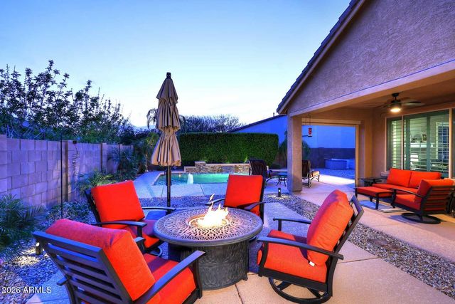 16913 W SAND HILLS Road, Surprise, AZ 85387