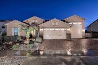 16913 W SAND HILLS Road, Surprise, AZ 85387