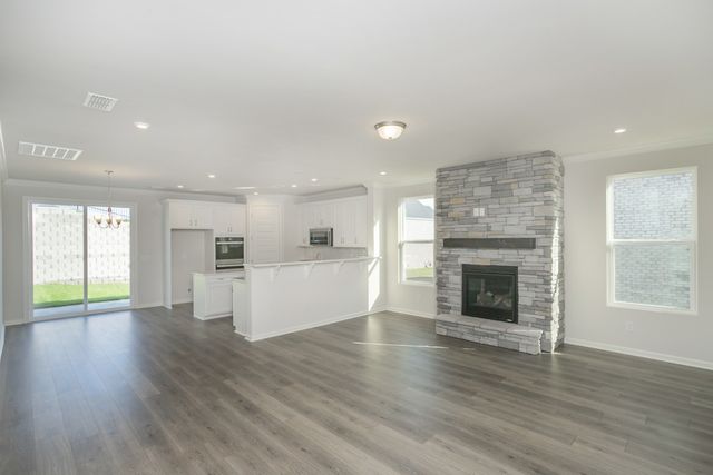 515 Pine Valley Road, Mount Juliet, TN 37122