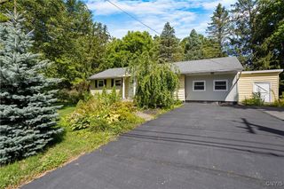 8583 Green Lakes Road, Manlius, NY 13066