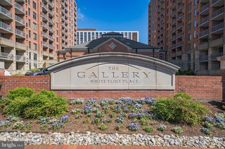 11710 OLD GEORGETOWN #809, North Bethesda, MD 20852