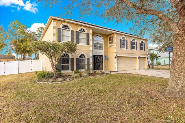4535 SE 32ND PLACE, Ocala, FL 34480