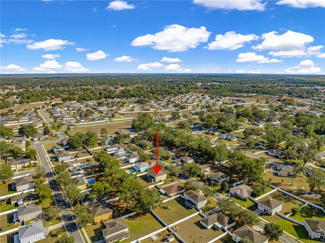 4535 SE 32ND PLACE, Ocala, FL 34480