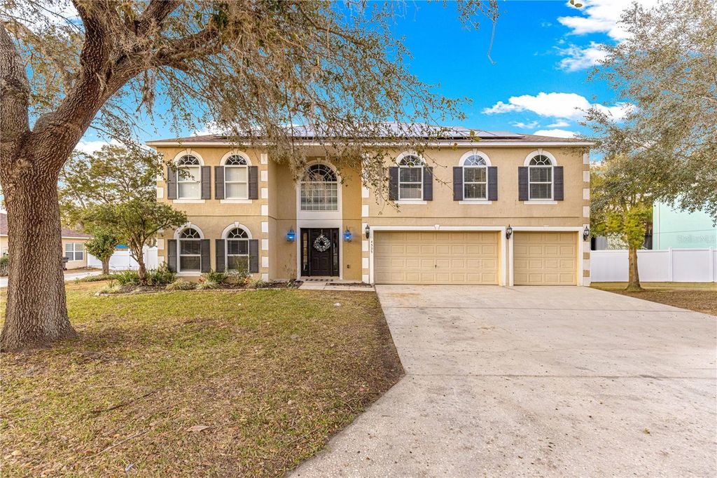4535 SE 32ND PLACE, Ocala, FL 34480