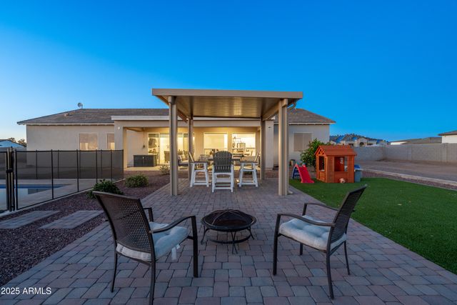 4017 E BUD Lane, San Tan Valley, AZ 85140