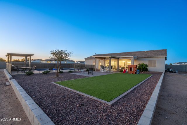 4017 E BUD Lane, San Tan Valley, AZ 85140