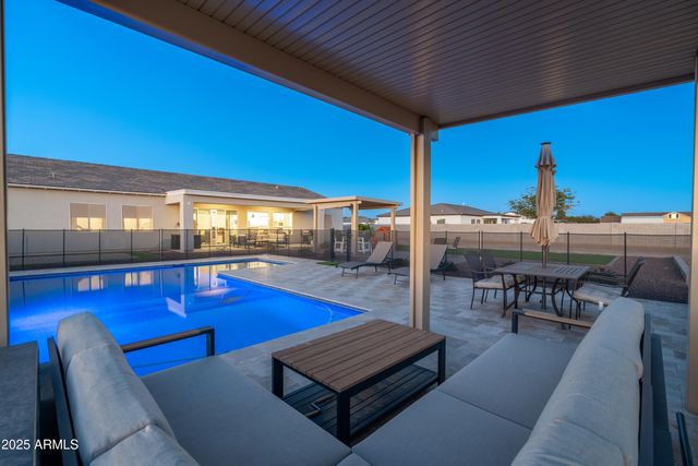 4017 E BUD Lane, San Tan Valley, AZ 85140