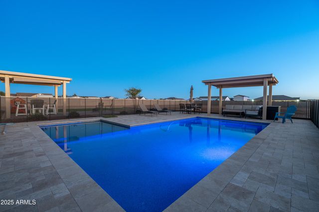 4017 E BUD Lane, San Tan Valley, AZ 85140