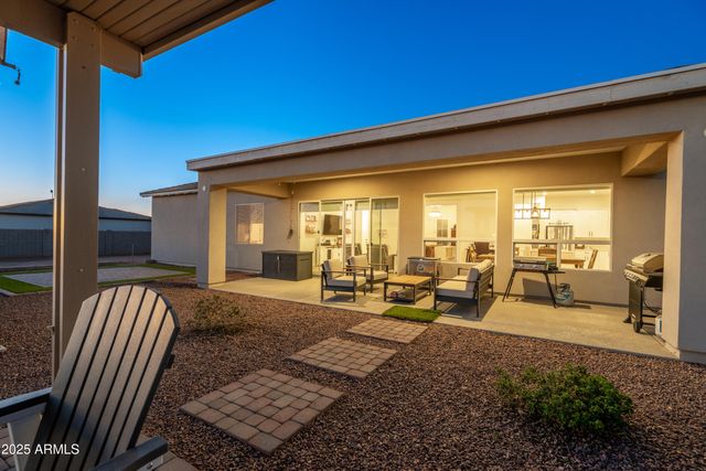 4017 E BUD Lane, San Tan Valley, AZ 85140