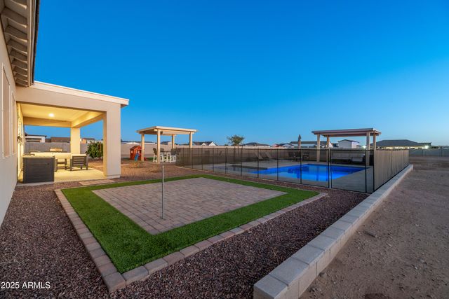 4017 E BUD Lane, San Tan Valley, AZ 85140