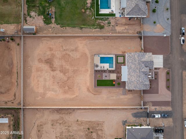 4017 E BUD Lane, San Tan Valley, AZ 85140