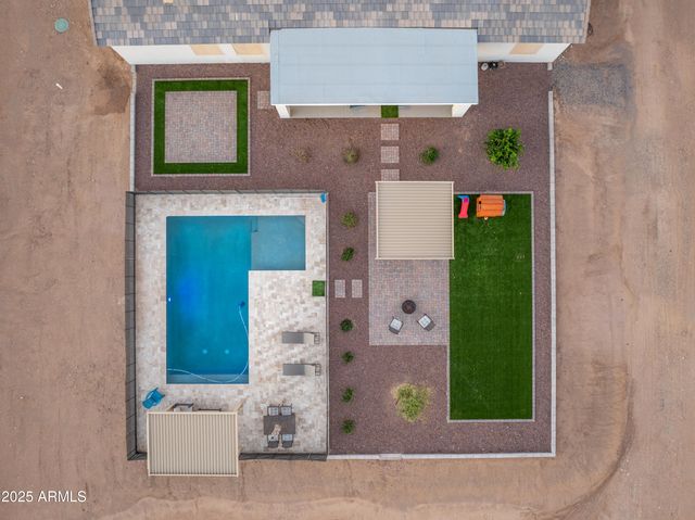 4017 E BUD Lane, San Tan Valley, AZ 85140