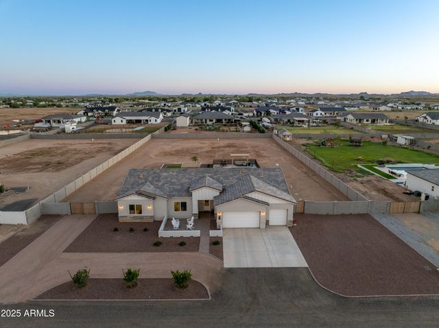 4017 E BUD Lane, San Tan Valley, AZ 85140
